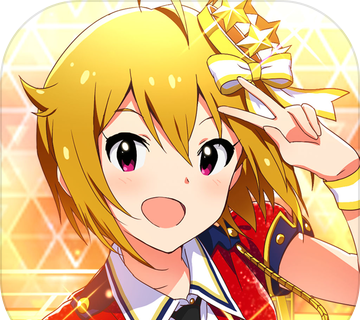 Idol Master   MILLION LIVE THEATER DAYS