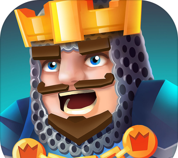 Castle Battle   