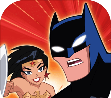 Justice League Action   