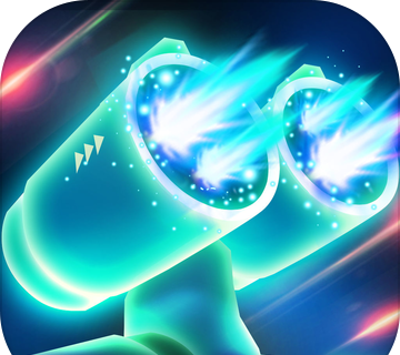 Tower Defense: Geometry War   