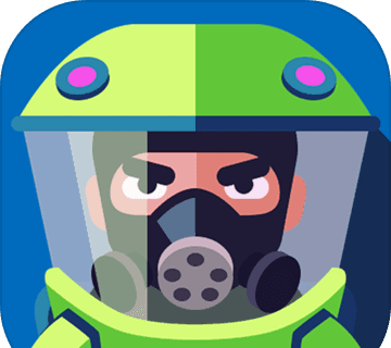Toy Tower Defense: Terror Paradise   