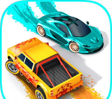 Splash Car   