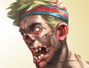 Tower Defense, Death Island: Survivor  
