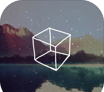 Escape from the box: rust lake lakeside   