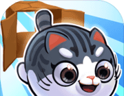 Cat Cassette 2   