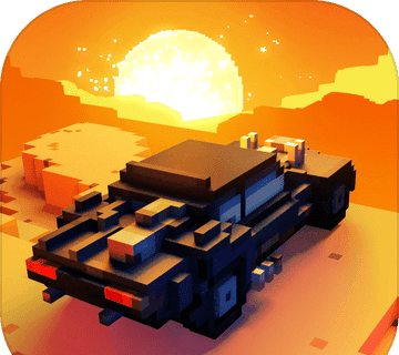 Fury Road: Survivor   