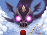 Sky Fish Legend   