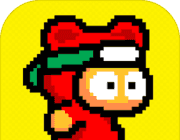 Ninja Challenge   