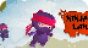 Brave Ninja Continent   