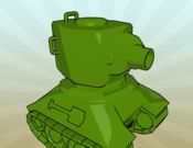 Tanks are coming   
