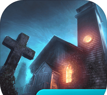 Crow Forest Mystery: Maple Creek Ghost  