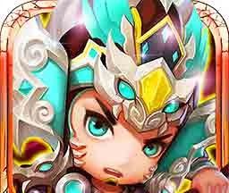 Soul War Three Kingdoms   