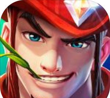 Magic Hero   