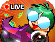 Crazy Racing Studio   