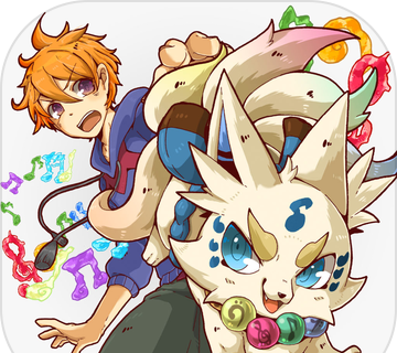 OTOGAMI: Sound God   