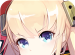 Battlefield double ponytail   Compote edition