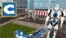 Deformation flying robot   