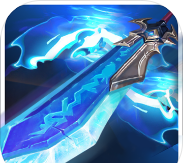 Legend of the Royal Sword   