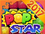 Destroy Stars 2017   