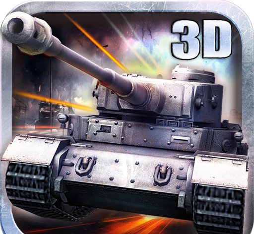 3D Tank Battle 2   