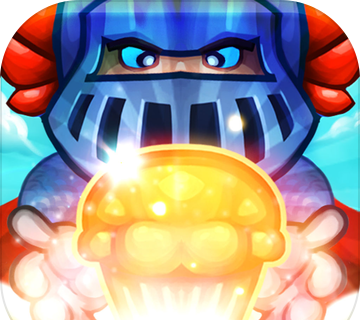 Muffin Knight   