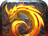 Red Dragon City   