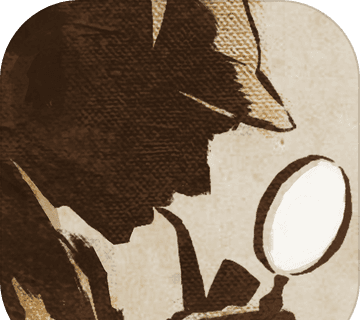 Secret Archives: City Crime   