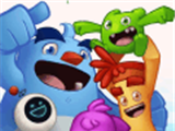 Super Happy Party   