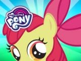 Rainbow Pony Magic Princess Adventure   
