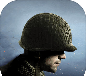 World War II Hero   