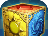 Ancient maze   