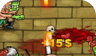 Zombie tower defense game   