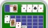 Classic Solitaire Game   