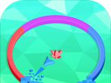 Crystal Impact Diamond World   