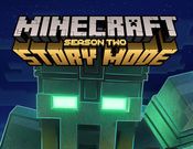 My World: Story Mode 2   