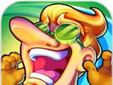 Tower Crash Hero   