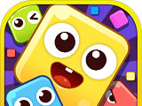 Square chaos fighting   
