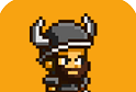 Pixel Hero Endless Parkour   