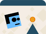 Fin's Minimalist Adventure   