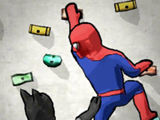Climbing Games 3D   