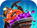 Little Miner Adel   