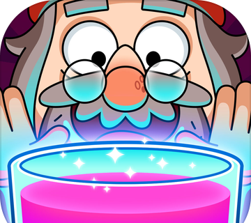 Dream Potion   