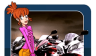 City Motorcycle Racing   