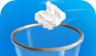 Office Throwing Game 3D   