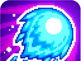 Pixel Dodgers   