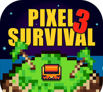 Pixel Survival Game 3   