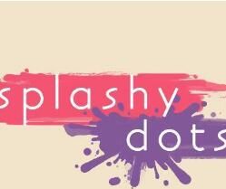 Splashy   Dots