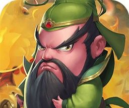 My Three Kingdoms   