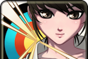 Queen's Arrow   
