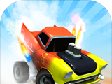Racing Parkour   